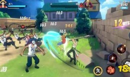 热血航线最新主线爆料,揭秘新主线剧情，英雄集结，战火再燃！