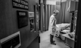 美国纽约医生爆料视频,病毒传播与政府应对内幕曝光